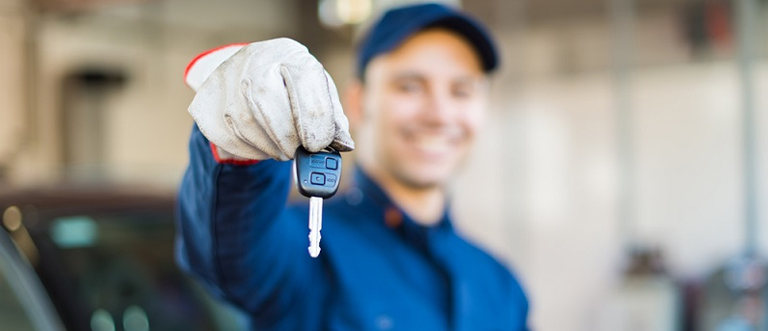 24 hour Mobile locksmith in Eucalyptus Hills