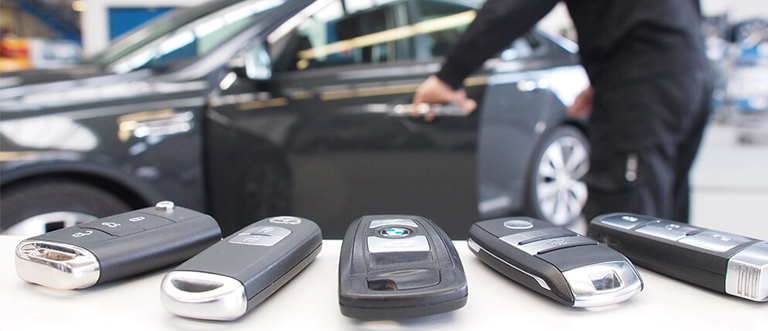 Mobile Car Locksmith Eucalyptus Hills