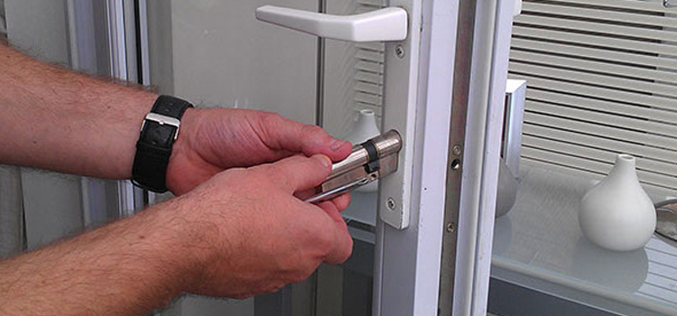 Commercial Door Lock Repair in Eucalyptus Hills