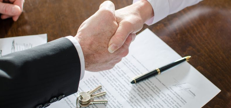 Commercial Eviction Service Eucalyptus Hills