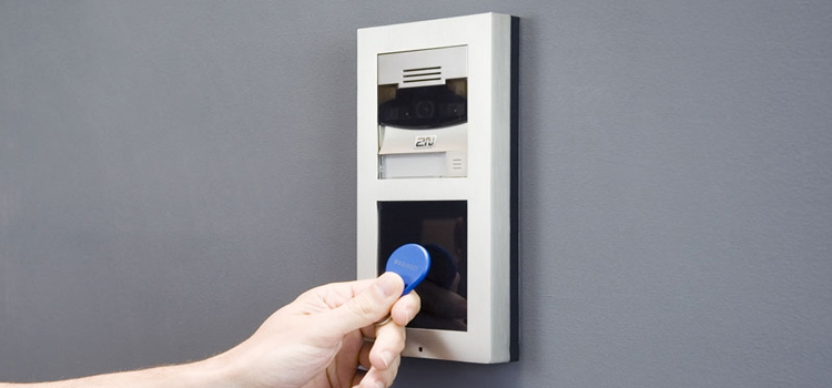 Door Fob Copy Eucalyptus Hills