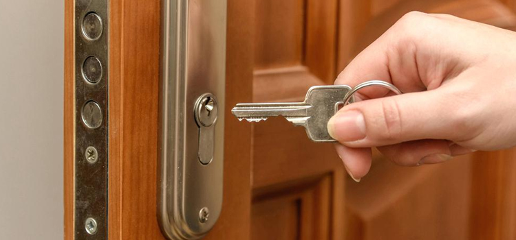 Master Key Door Lock System in Eucalyptus Hills