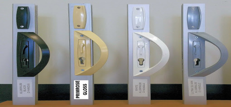 Sliding Door Handle Design Eucalyptus Hills