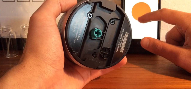 Smart Lock Repair Eucalyptus Hills